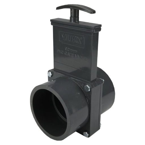 [301153] 90mm Stormwater Knife Valve
