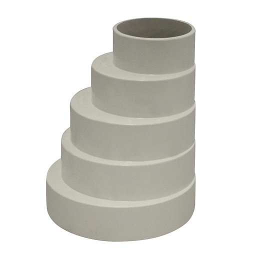 [301180] Stormwater Stepped Reducer - 90-75-65-50-40