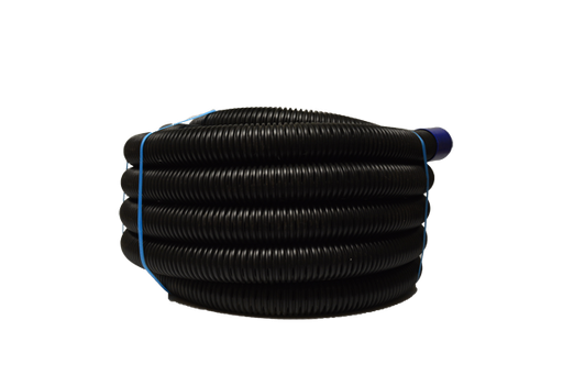 [302008] Ag Pipe 65mm x 20m Slotted