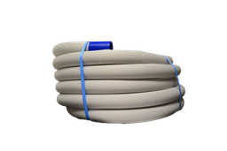 [302020] Ag Pipe With Sock 50mm x 20m Slotted