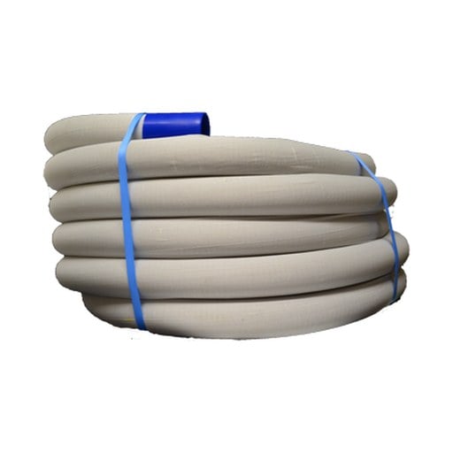[302020] Ag Pipe With Sock 50mm x 20m Slotted - While Stock Last