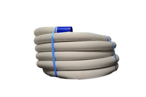 [302024] Ag Pipe With Sock 65mm x 20m Slotted