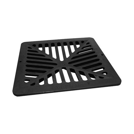[303014] Grate 260 x 260mm LD Black