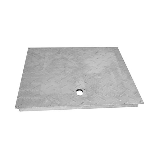[303025] Grate 300 Series Checkerplate