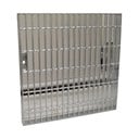 Grate 450 Series Light Duty