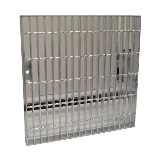 [303028] Grate 450 Series Light Duty