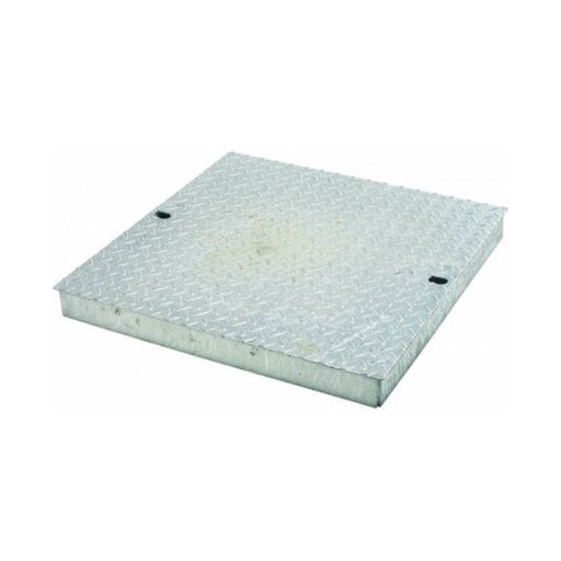 [303029] Grate 450 Series Checkerplate Light Duty