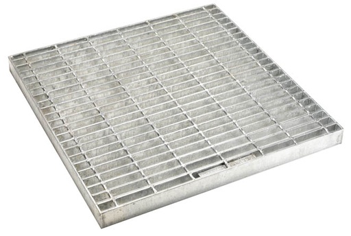[303032] Everhard Grate 600 Series Class B Medium Duty