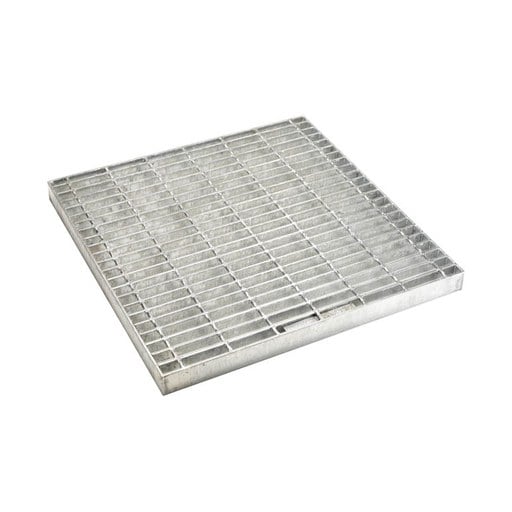 [303032] Everhard Grate 600 Series Class B Medium Duty
