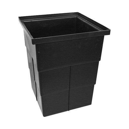 [303040] Poly Sump 300 x 300 x D450mm