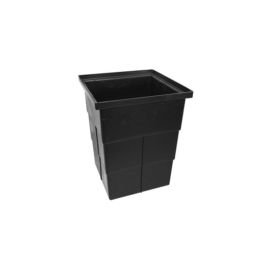 [303040] Poly Sump 300 x 300 x D450mm