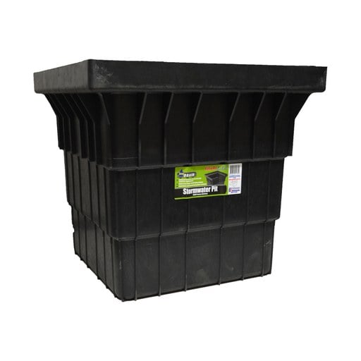 [303042] Poly Sump 450 x 450 x D450mm