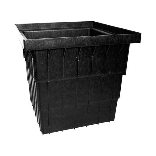 [303044] Poly Sump 600 x 600 x D600mm