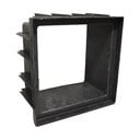 Poly Sump Riser 600 x 600 x D300