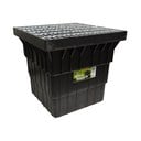 Poly Sump 450 x 450 x D450mm W/- LD Grate