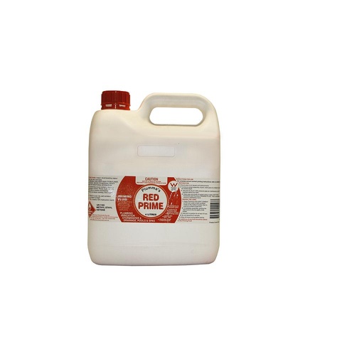 [309016] Red Primer 4lt Stormwater
