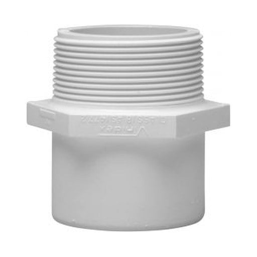 [321010] PVC VTOA 32 x 32mm