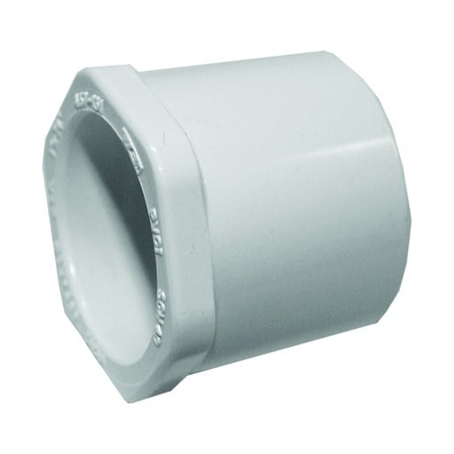 [321016] PVC Reducing Bush 20 x 15mm