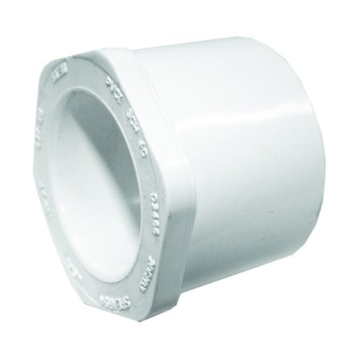 [321026] PVC Reducing Bush 40 x 20mm