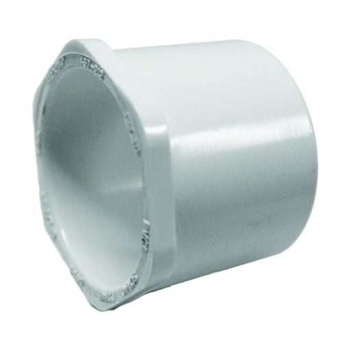 [321032] PVC Reducing Bush 50 x 32mm