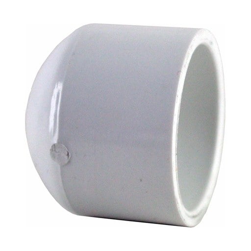 [321049] PVC Cap 80mm