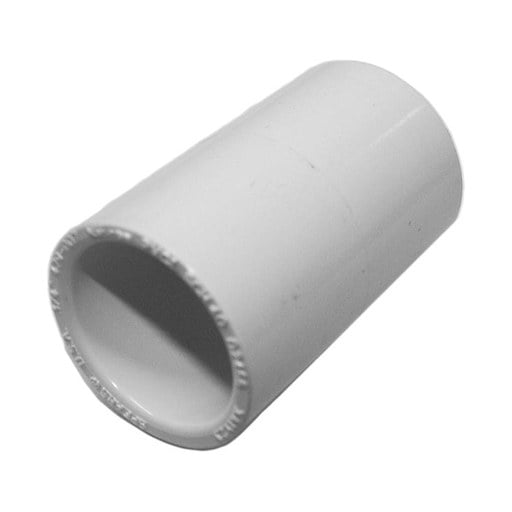 [321052] PVC Coupling 20mm