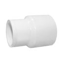 PVC Reducing Coupling 25 x 20mm