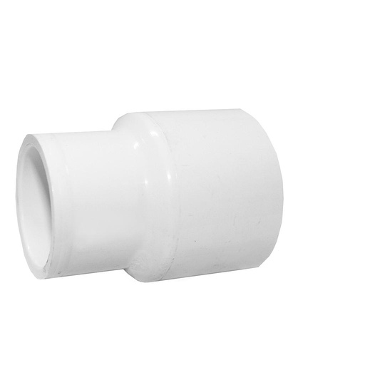 [321062] PVC Reducing Coupling 25 x 20mm