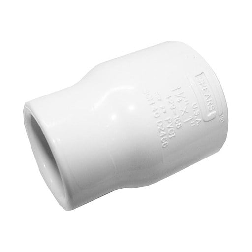 [321064] PVC Reducing Coupling 32 x 25mm