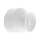 PVC Reducing Coupling 50 x 25mm