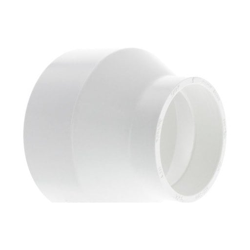 [321067] PVC Reducing Coupling 50 x 25mm