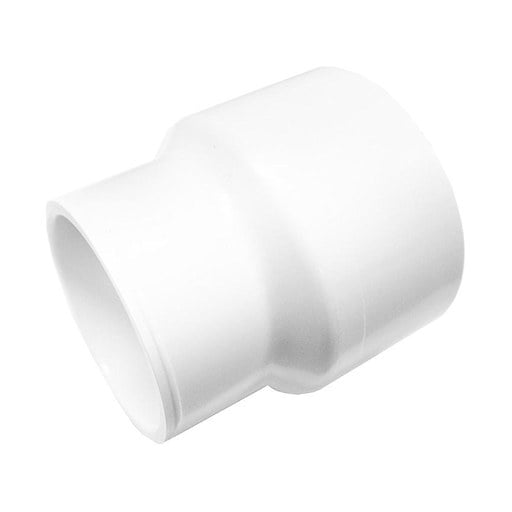 [321068] PVC Reducing Coupling 50 x 40mm