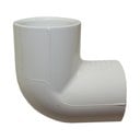 PVC Elbow 90D 40mm
