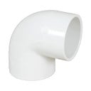 PVC Elbow 90D 100mm