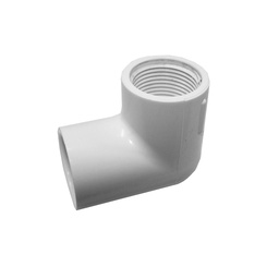 [321100] PVC Faucet Elbow 25 x 25mm