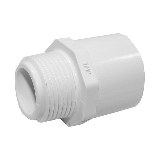 [321104] PVC Valve Socket 15mm