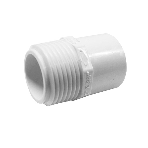 [321108] PVC Valve Socket 20mm x 25mm BSP