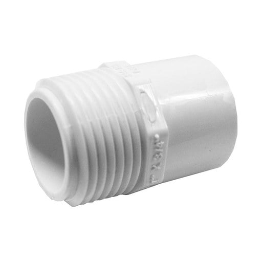 [321108] PVC Valve Socket 20mm x 25mm BSP