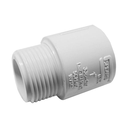[321110] PVC Valve Socket 25mm