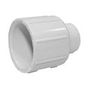 PVC Valve Socket 25mm x 20mm BSP
