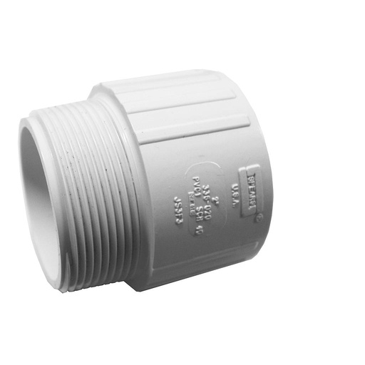 [321118] PVC Valve Socket 50mm
