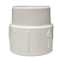 PVC Valve Socket 80mm