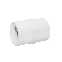 [321120] PVC Faucet Socket 15mm