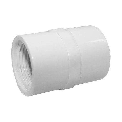 [321124] PVC Faucet Socket 20mm