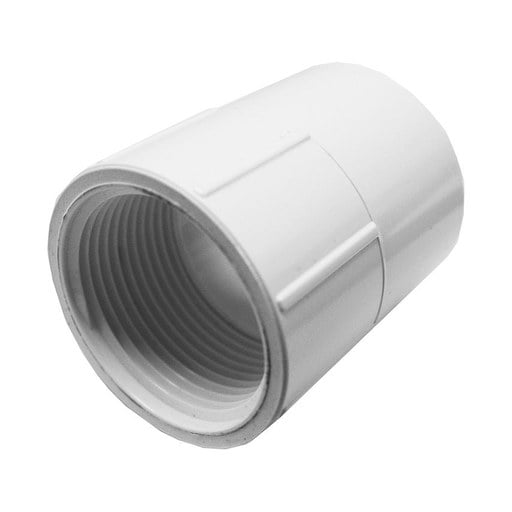 [321132] PVC Faucet Socket 32mm