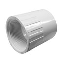 PVC Faucet Socket 40mm
