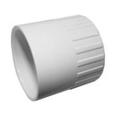 PVC Faucet Socket 50mm