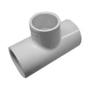 PVC Tee 25 x 20mm