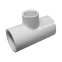 PVC Tee 25 x 15mm