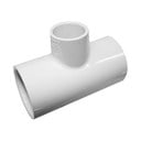 PVC Tee 32 x 20mm